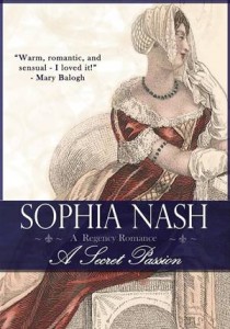 Baixar Secret passion, a pdf, epub, eBook