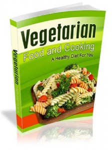 Baixar Vegetarian food and cooking pdf, epub, eBook