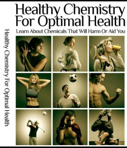 Baixar Healthy chemistry for optimal health pdf, epub, eBook