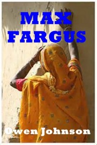 Baixar Max fargus pdf, epub, eBook