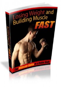 Baixar Losing weight and building muscle fast pdf, epub, eBook
