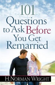 Baixar 101 questions to ask before you get remarried pdf, epub, eBook