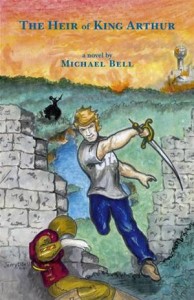 Baixar Heir of king arthur, the pdf, epub, eBook