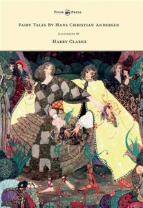 Baixar Fairy tales by hans christian andersen pdf, epub, eBook