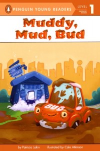 Baixar Muddy, mud, bud pdf, epub, eBook