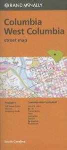 Baixar Rand mcnally columbia/west columbia, ca street map pdf, epub, eBook