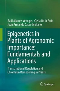 Baixar Epigenetics in plants of agronomic importance: pdf, epub, eBook
