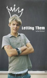 Baixar Letting them pdf, epub, eBook