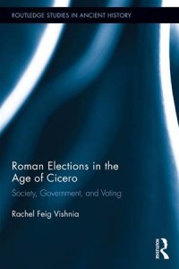 Baixar Roman elections in the age of cicero pdf, epub, eBook