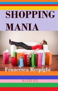 Baixar Shopping mania pdf, epub, eBook