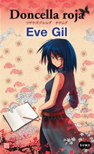 Baixar Doncella roja. sho-shan y la dama oscura. pdf, epub, eBook