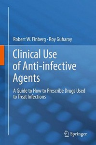 Baixar Clinical use of anti-infective agents pdf, epub, eBook