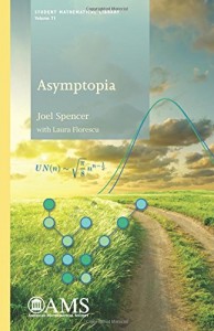 Baixar Asymptopia pdf, epub, eBook