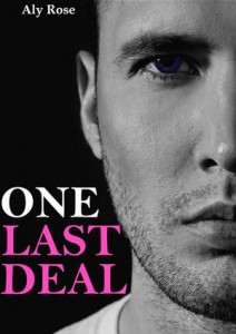 Baixar One last deal pdf, epub, eBook