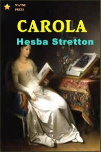 Baixar Carola pdf, epub, eBook