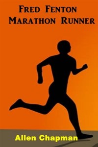 Baixar Fred fenton marathon runner pdf, epub, eBook