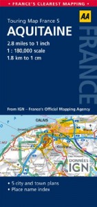 Baixar Road map aquitine pdf, epub, eBook