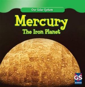 Baixar Mercury: the iron planet pdf, epub, eBook
