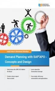 Baixar Demand planning with sap apo – concepts and pdf, epub, eBook