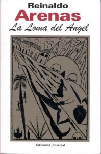Baixar Loma del angel, la pdf, epub, eBook
