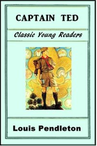 Baixar Captain ted pdf, epub, eBook