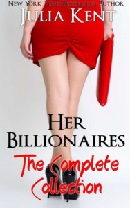 Baixar Her billionaires pdf, epub, eBook
