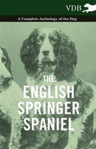 Baixar English springer spaniel – a complete pdf, epub, eBook