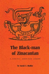 Baixar Black-man of zinacantan, the pdf, epub, eBook