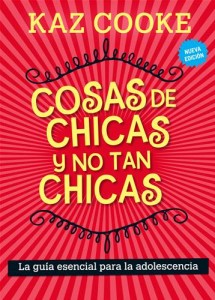 Baixar Cosas de chicas y no tan chicas. la guia pdf, epub, eBook