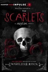 Baixar Scarlets, the pdf, epub, eBook