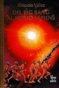 Baixar Del big bang al homo sapiens pdf, epub, eBook