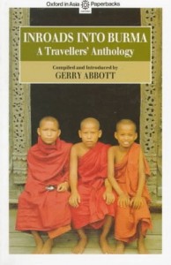 Baixar Inroads into burma pdf, epub, eBook