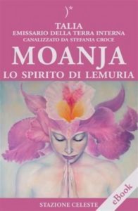 Baixar Moanja – lo spirito di lemuria pdf, epub, eBook