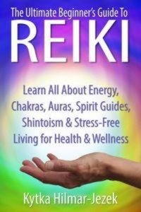 Baixar Ultimate beginner’s guide to reiki: learn pdf, epub, eBook