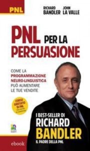 Baixar Pnl per la persuasione pdf, epub, eBook