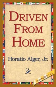 Baixar Driven from home pdf, epub, eBook