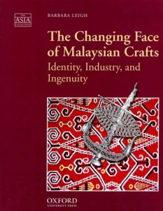 Baixar Changing face of malaysian crafts, the pdf, epub, eBook