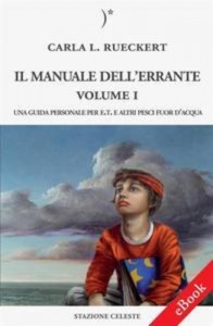 Baixar Manuale dell’errante vol i – una guida pdf, epub, eBook