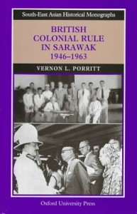 Baixar British colonial rule in sarawak, 1946-1963 pdf, epub, eBook