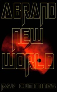 Baixar Brand new world, a pdf, epub, eBook