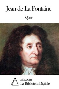 Baixar Opere di jean de la fontaine pdf, epub, eBook