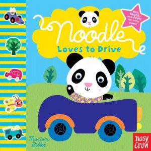 Baixar Noodle loves to drive pdf, epub, eBook