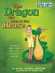 Baixar Dragon who lives at our house, the pdf, epub, eBook