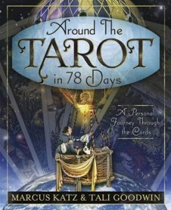 Baixar Around the tarot in 78 days: a personal journey pdf, epub, eBook