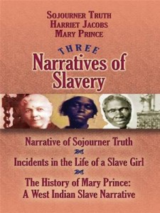 Baixar Three narratives of slavery pdf, epub, eBook