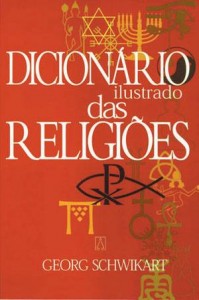 Baixar Dicionario ilustrado das religioes pdf, epub, eBook