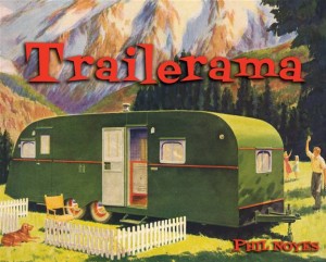 Baixar Trailerama pdf, epub, eBook