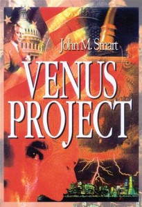 Baixar Venus project pdf, epub, eBook