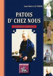 Baixar Patois d’chez nous pdf, epub, eBook