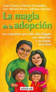 Baixar Magia de la adopcion. las respuestas que todo pdf, epub, eBook
